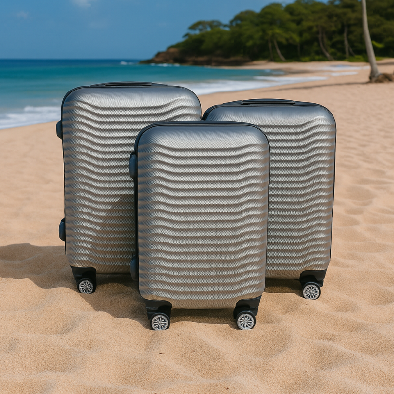 KUFER 570- 4 SILVER L