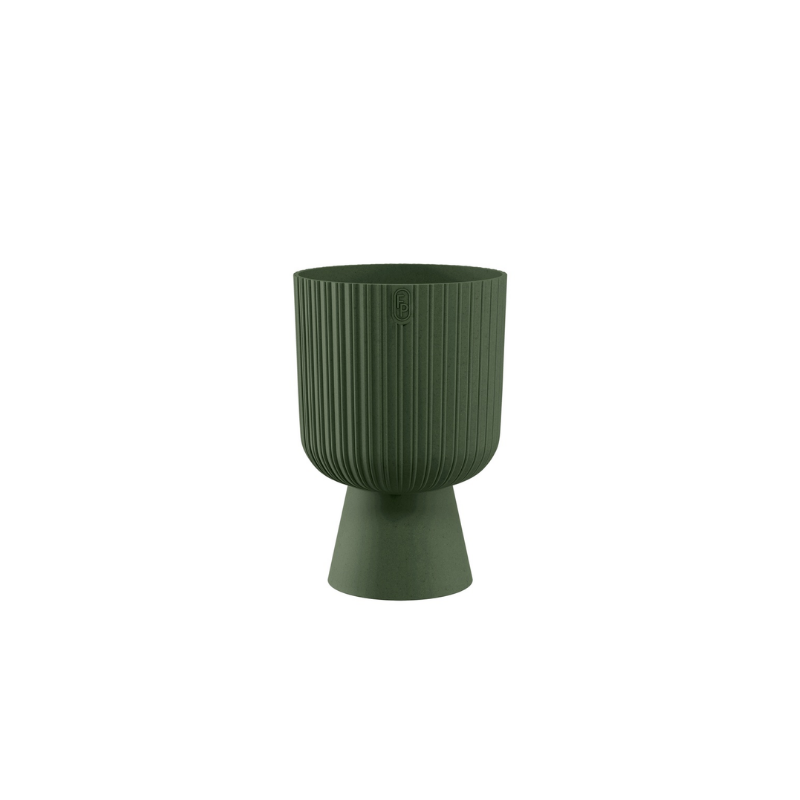 VAZO KELI MIKA 26CM MALACHITE GREEN  5145-079