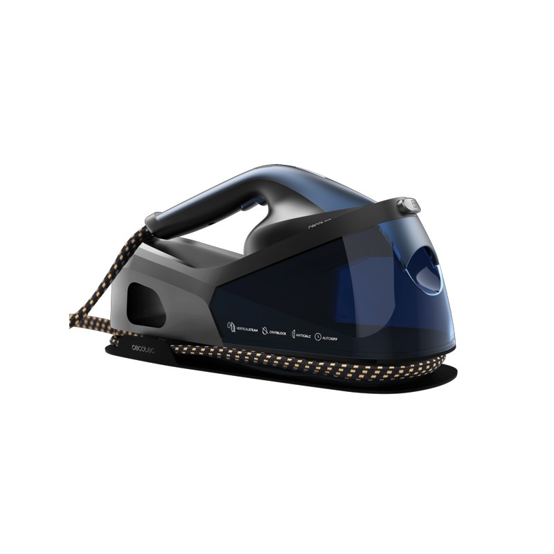 HEKUR PER HEKUROSJE ME REZEVUAR V-2400 2400W A01_EU01_102084 CT