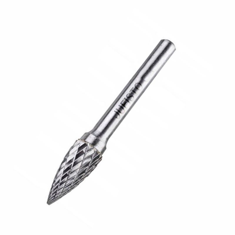 BURGI GRRYESE TYP G1225 12X25MM JU-AFG-1225