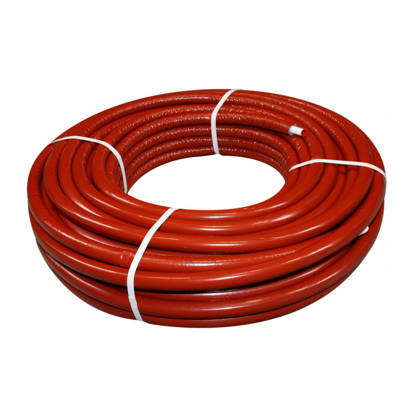 ALUPLAST me IZOLIM fi 20 ALUPEX SWISS