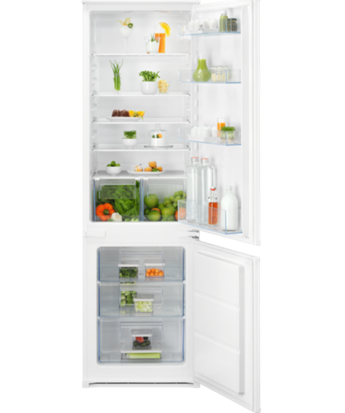 FRIGORIFER MONTUES ELECTROLUX LNS5LE18S