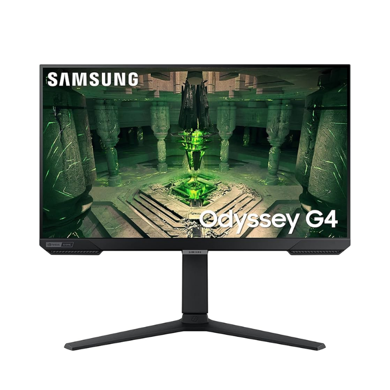 MONITOR SAMSUNG 25 LS25BG400EUXEN
