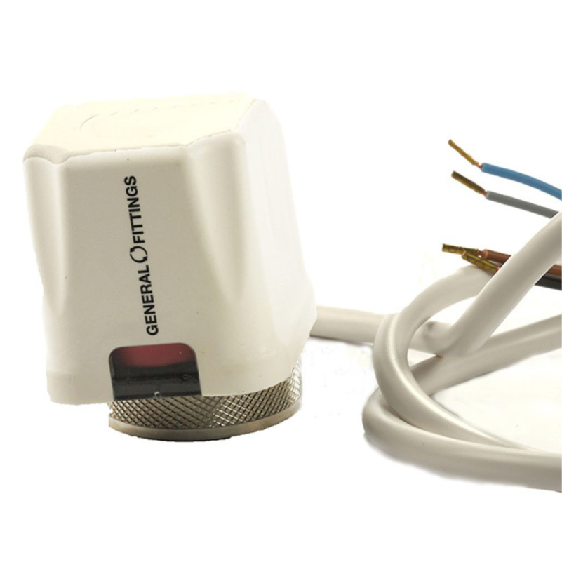 GF 650089H2300W4A TERMO.RRYM