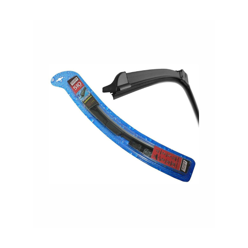 FSHISA XHAMI - SUPER SOFT 65/26'' 61205