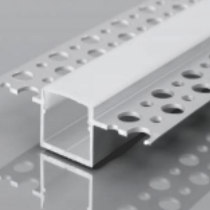 SHIN ALUMINI PER LED SHIRIT 3000x60x12 XT-711 777002
