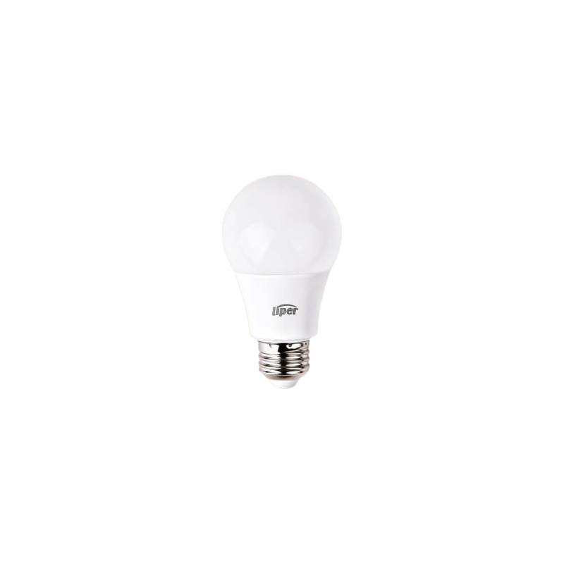 LED POQ LIPER 5W E27 LPQP5DLED-01 3000K