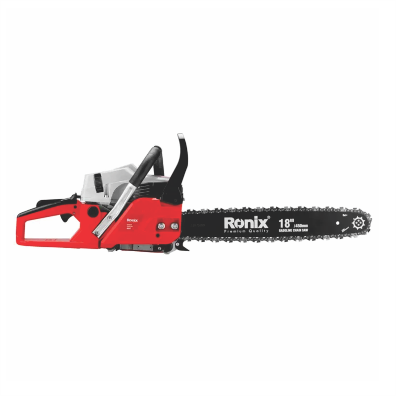 MOTORSHARR 52CC  4647 RONIX