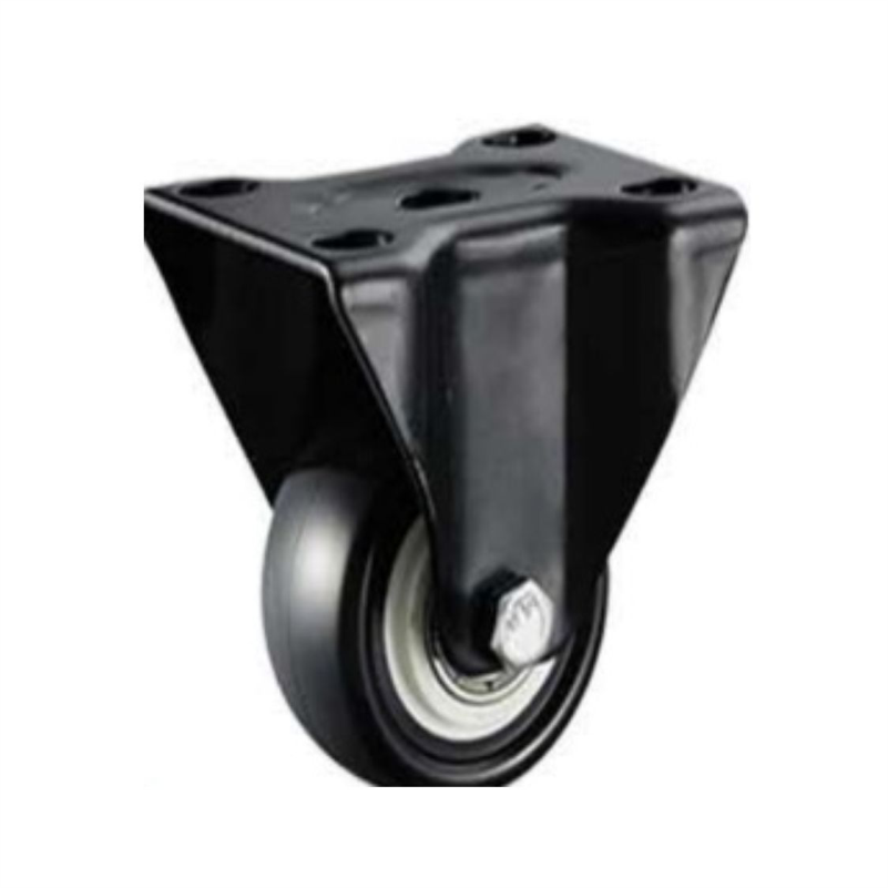 RROTA STATIKE E ZEZË 2.5'' G5-15