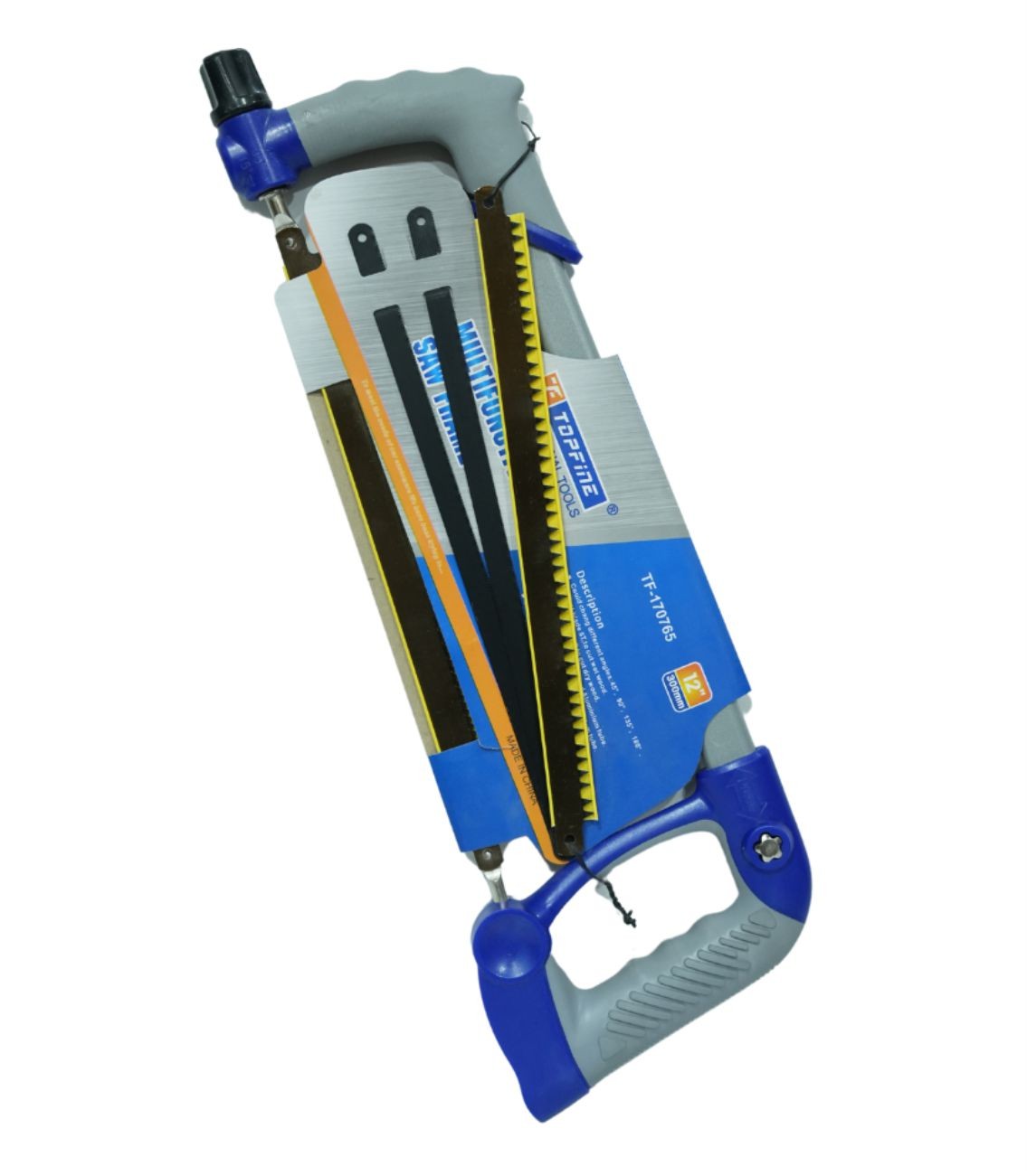 SHARR METALI TOPFINE 4/1 TF-170765 G61-25