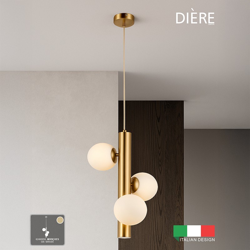 LLUSTERA MD16418-3 DIERE