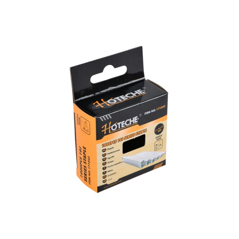 MUNICION (1010J) SERIES HOTECHE  171040