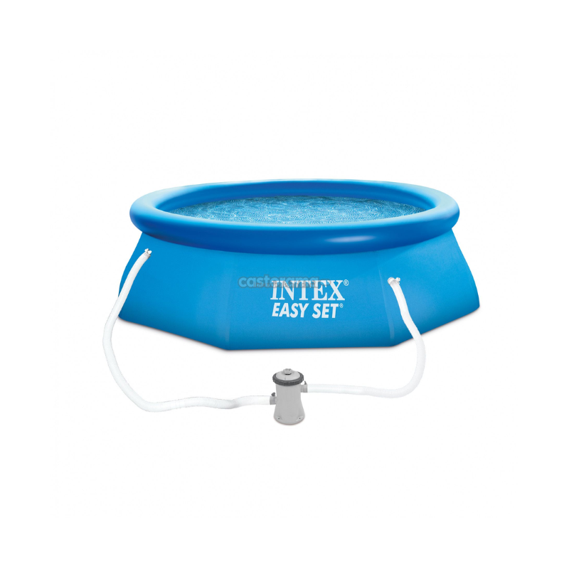 BAZEN EASY SET POOL SET 305x76 + pompa 28122 111-122