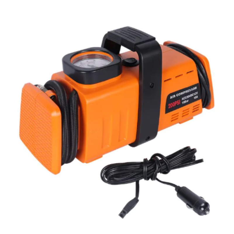 KOMPRESOR PER VETURE DCC-260 G13-16