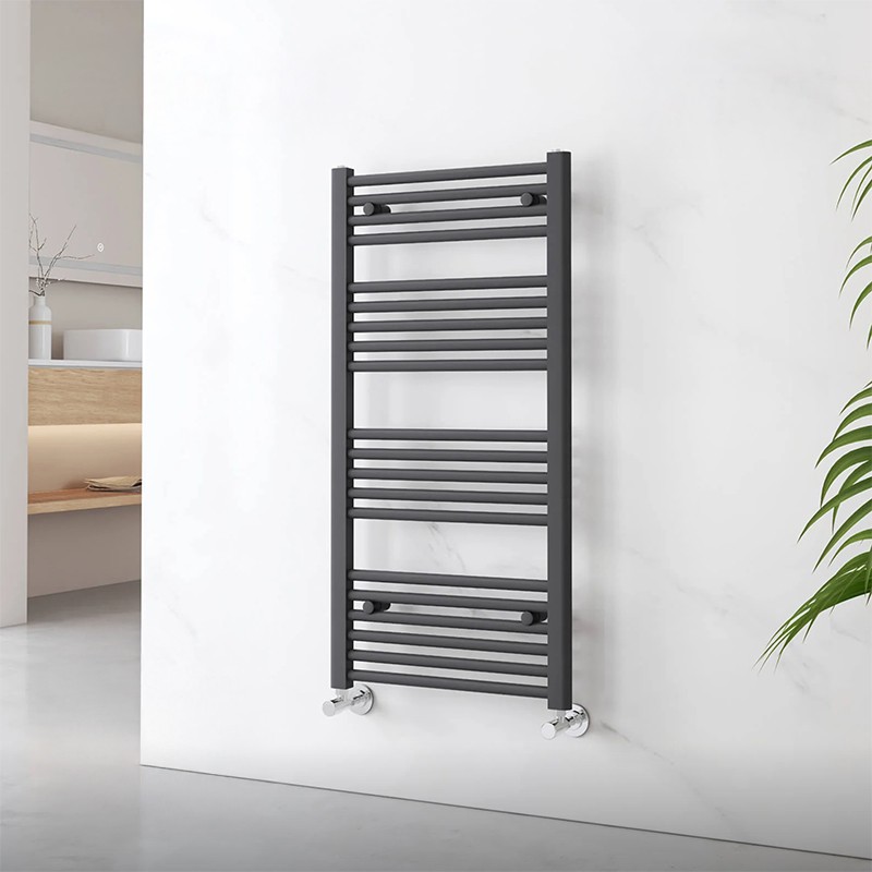 RAD GYPOR TISEA BLACK 500/1400