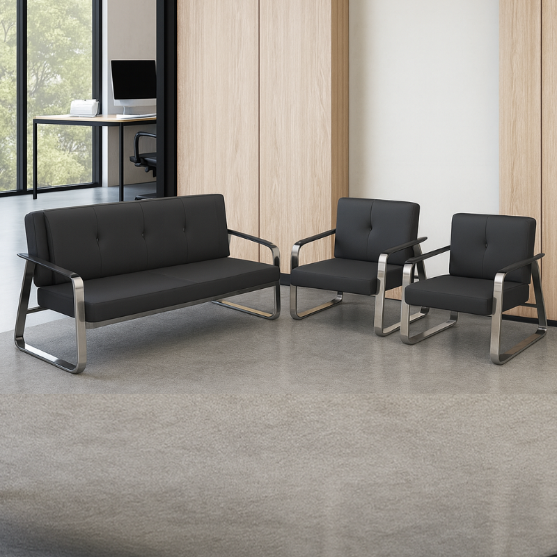 SET ULSE PER ZYRE 3+1+1 168 180X77X82 - 74X77X82