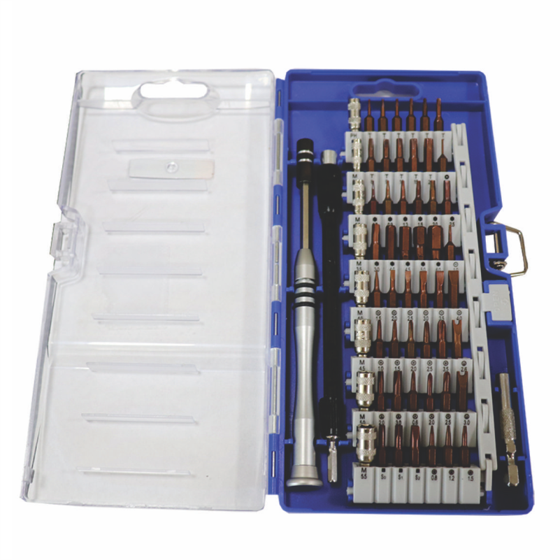 BITA SET TOPFINE TF-170359 CRV60L G61-43