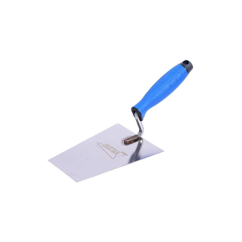 MISTRI QELIK INOX 150MM ME DOREZ GOME 1202