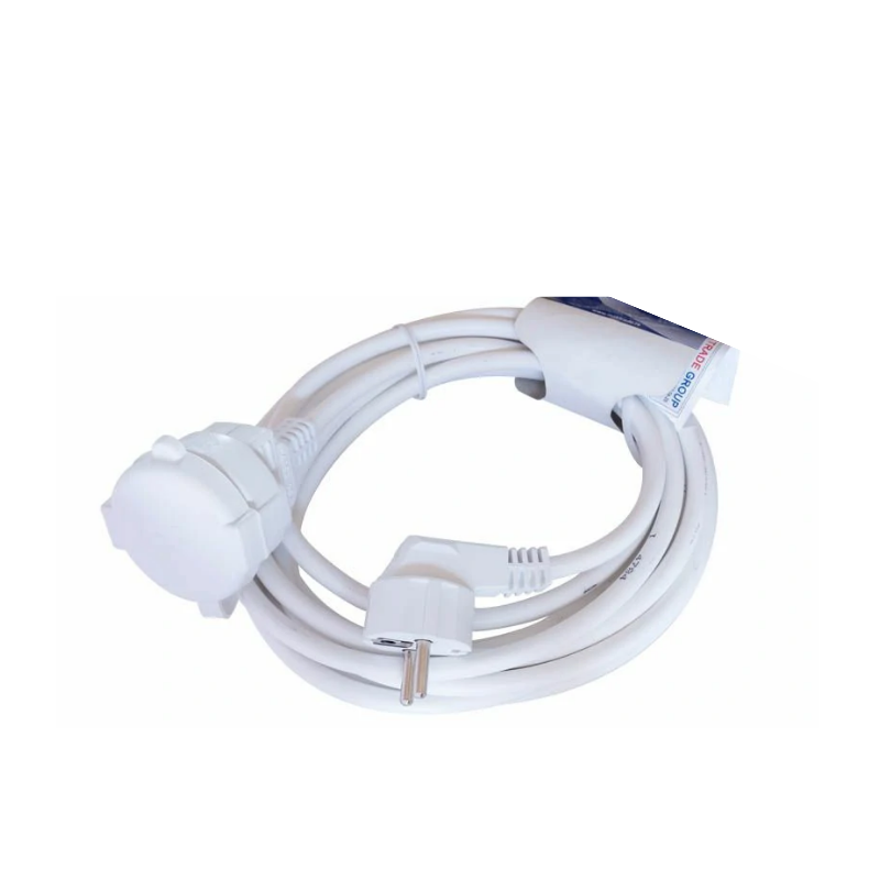 KABLLO 2M E BARDHË ME NDERPRERES 177083/810078