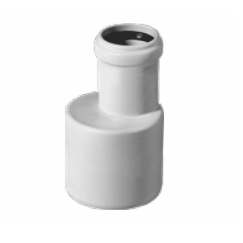 GS REDUKUES SILENT 160/135 gjerman  (337700)