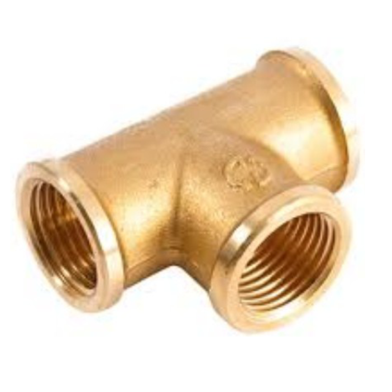 GF 270014H101010A TESHTIK 1" #