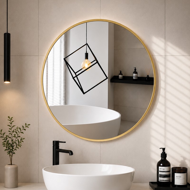 PASQYRE EDLUX FI 90 GOLD FR. ME LED