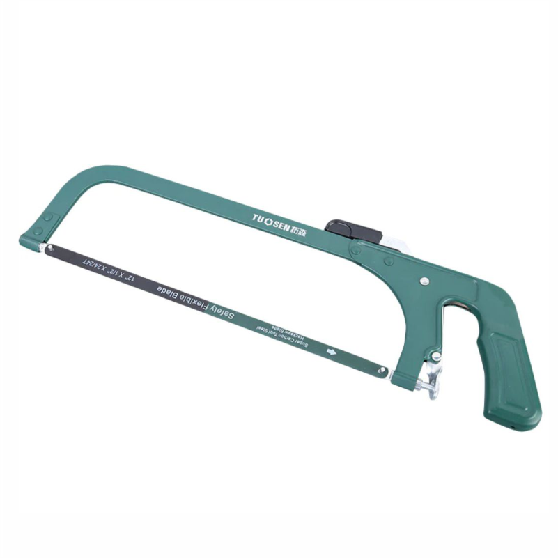SHARR METALI 460MM TUOSEN 100370
