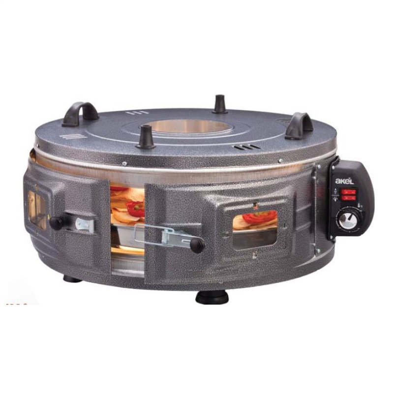 TUPAN PER PJEKJE AF220 1300W 55CMX32CM ME TERMOSTAT