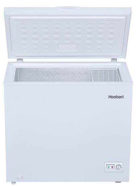 FRIZ HOOBART HBHO200CFMC 198L