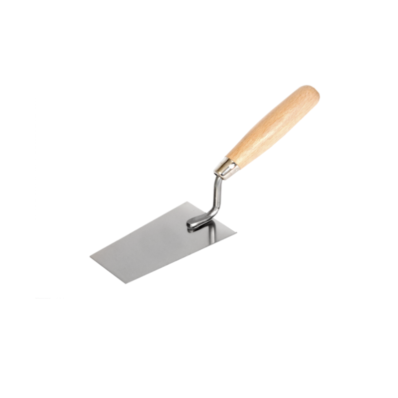 MISTRI QELIK INOX 160MM 0203