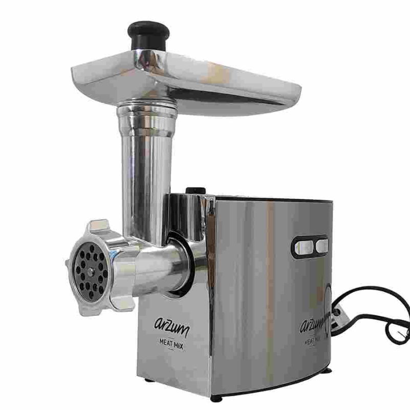 MAKINE MISHI ARZUM AR1125 INOX