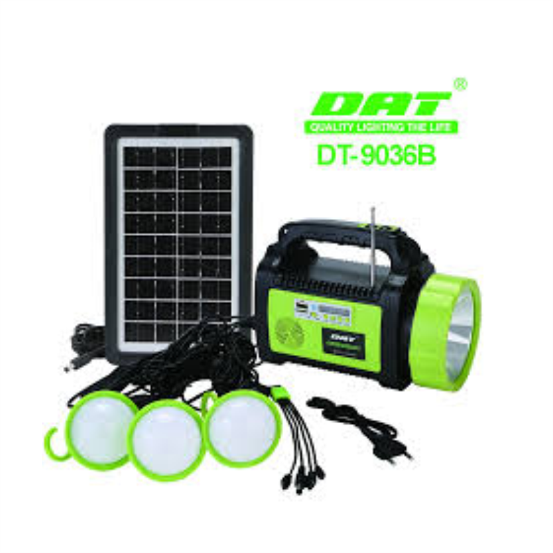 DRITE DAT DT-8019D