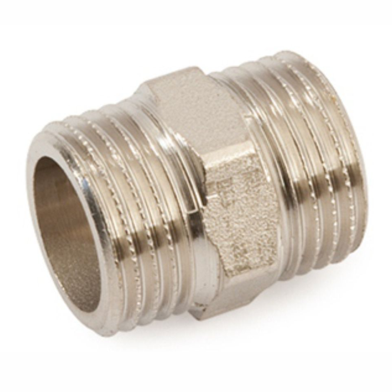 GF DUPLLE NIPLE 2" NK  260000N202000H