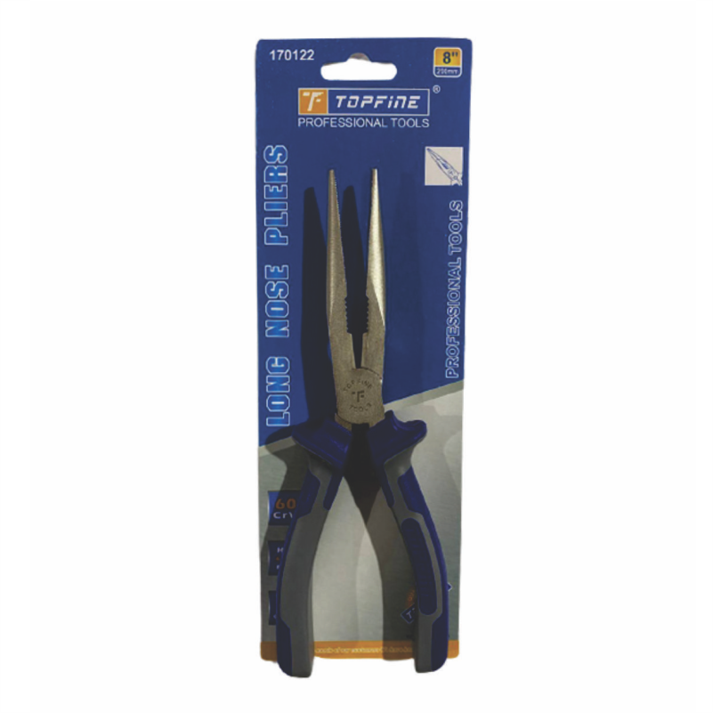 DANA ME MAJE 8'' TOPFINE TF-170122 G61-3