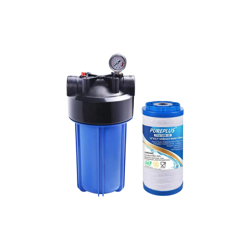 FILTER UJI 1'' TC-5K AG13-6