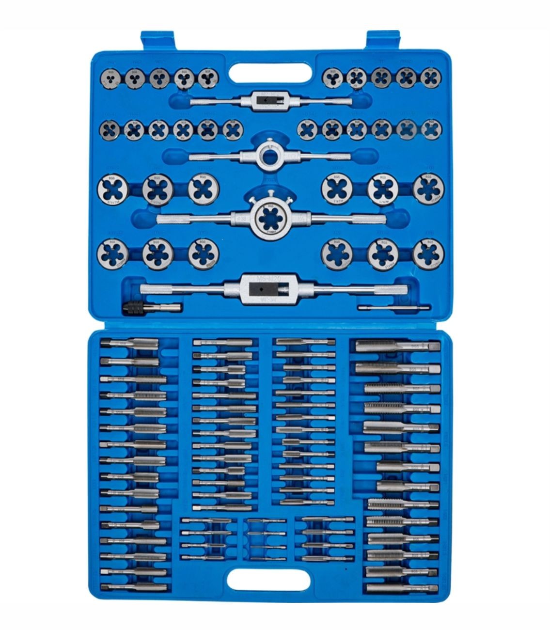 FILETORE SET 110PCS G41-22
