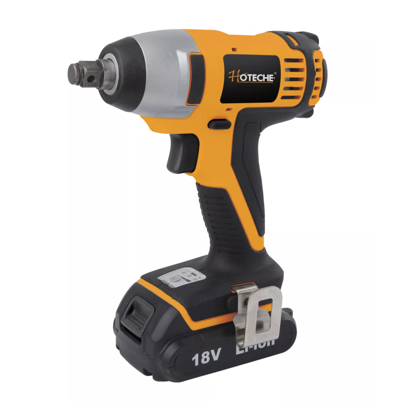 AKU PNEUMATIKE ME DY BATERIA 20V HOTECHE  P800120