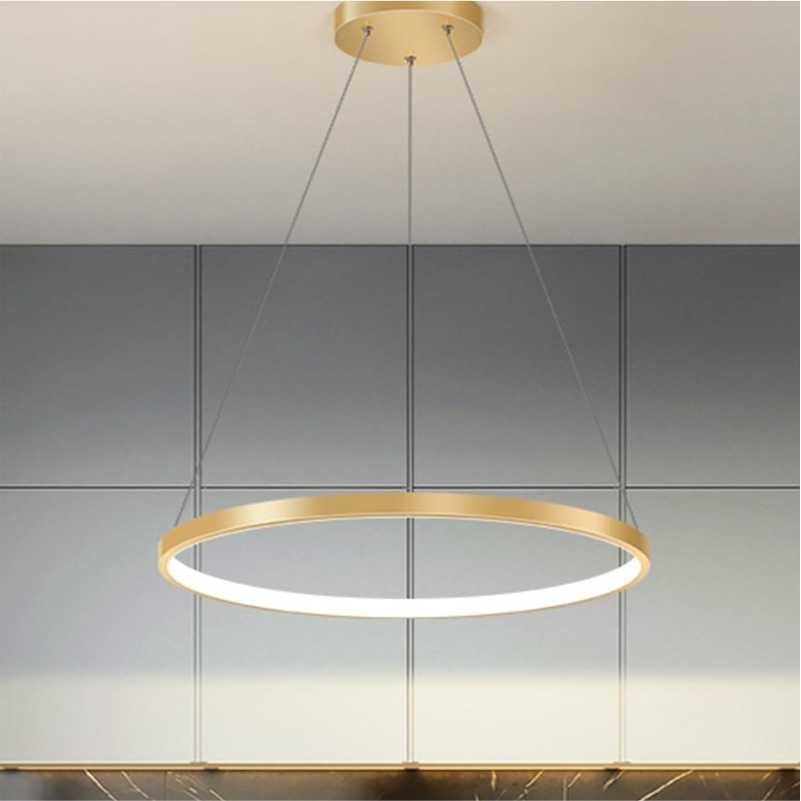 LLUSTER 51W 3 COLOR   21704-800  BK