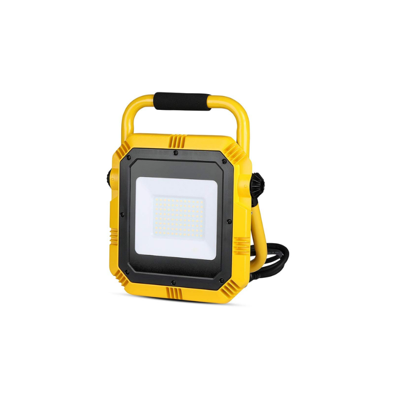 REFLEKTOR PUNE V-TAC 50W 6400K 946