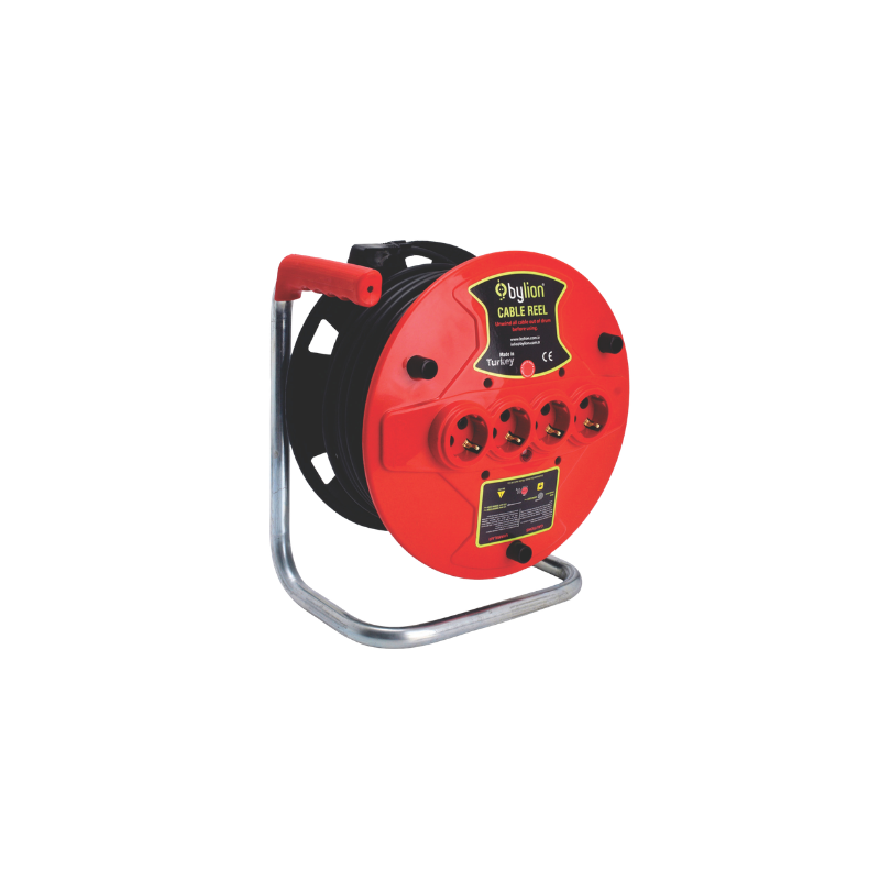 KABULL ROLLNE 3x2.5mm 25M MK2525 EMF