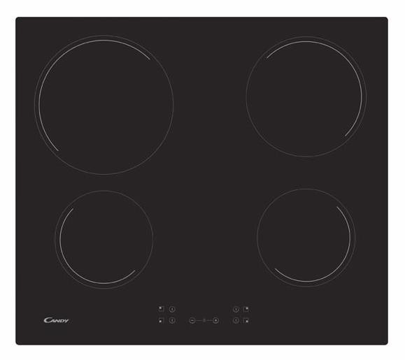 PLLAK MONTUESE CANDY CH64CCB