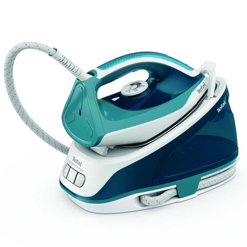 HEKUR ME BAZE TEFAL SV6115E0 2400W