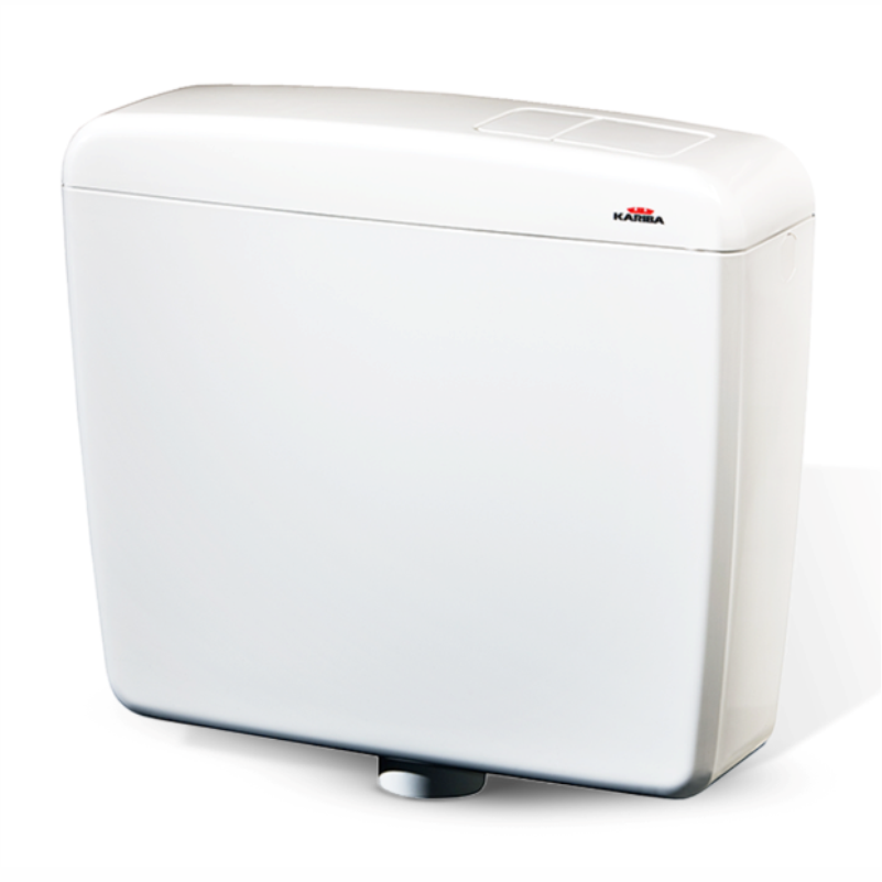 FONTAN KARIBA PLASTIK ( SUPER KARIBA DUO -334101-)