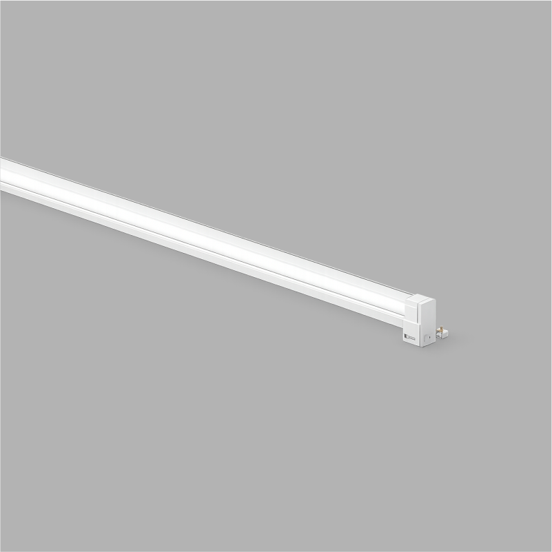 LED SPOT NE SHINE 20W 4000K F-20 WHITE