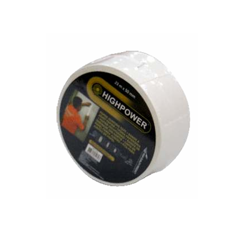 IZOLIR LETRE 5CM X 50M AG5-26