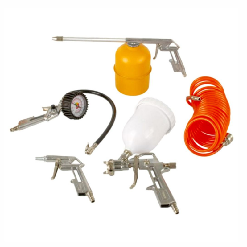 POMP SPERKATESE SET 5PCS HOTECHE A831501E