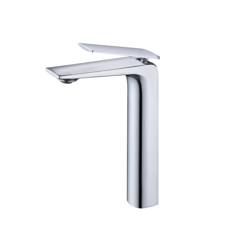 BATERI PER LAVAMAN OTM E GJATE CHROME DL-01648-CP