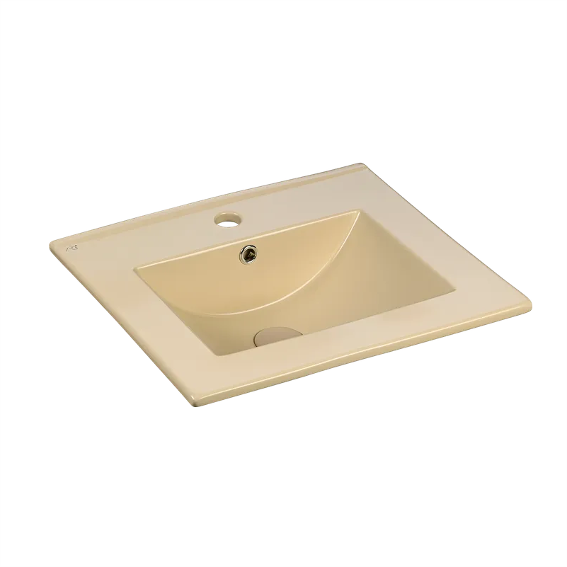 LAVAMAN TURA  KHAKI 610*470*175 SE6004