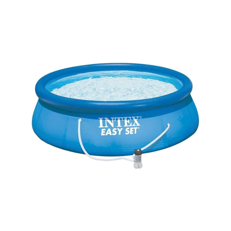 BAZEN EASY SET POOL, 366x76 + pompa 28132 111-126
