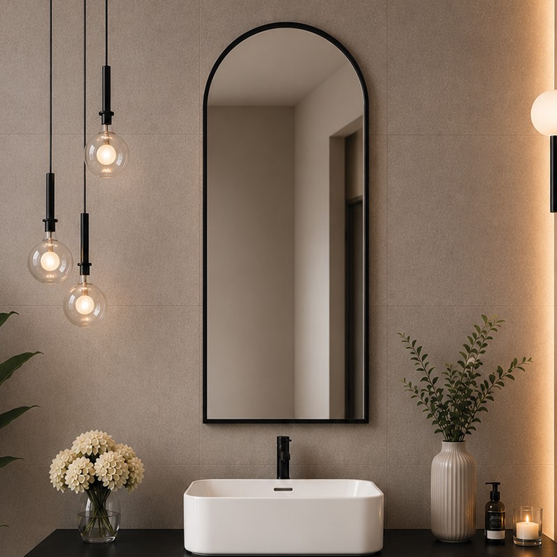PASQYRE EDLUX 140*70 BLACK M9064-140B